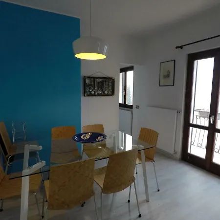 Feriehus Lavarell House Nesso