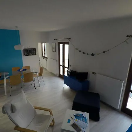 Feriehus Lavarell House Nesso