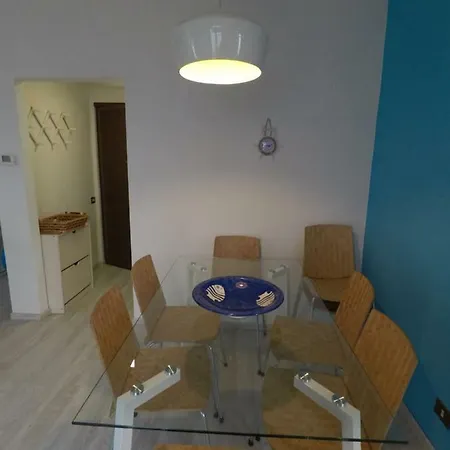 Lavarell House Feriehus