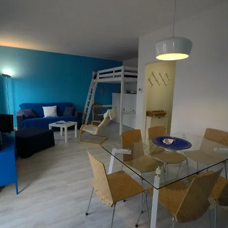 Lavarell House * Nesso