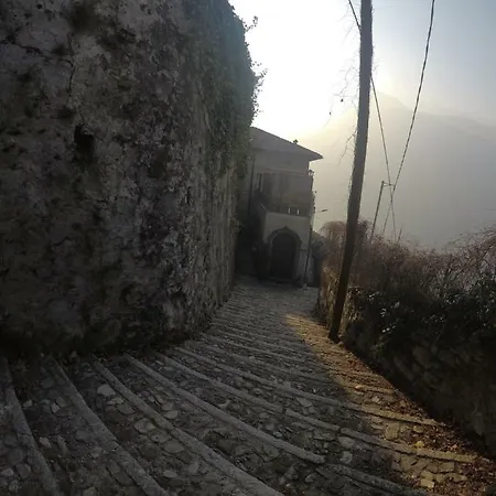 Lavarell House * Nesso