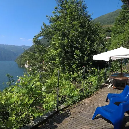 Lavarell House Feriehus Nesso