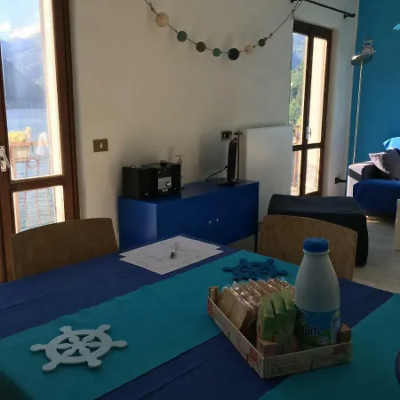 Lavarell House Nesso