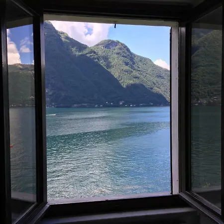 Feriehus Lavarell House Nesso