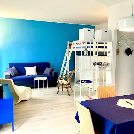 Lavarell House Feriehus *