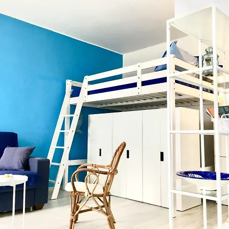 Lavarell House Nesso